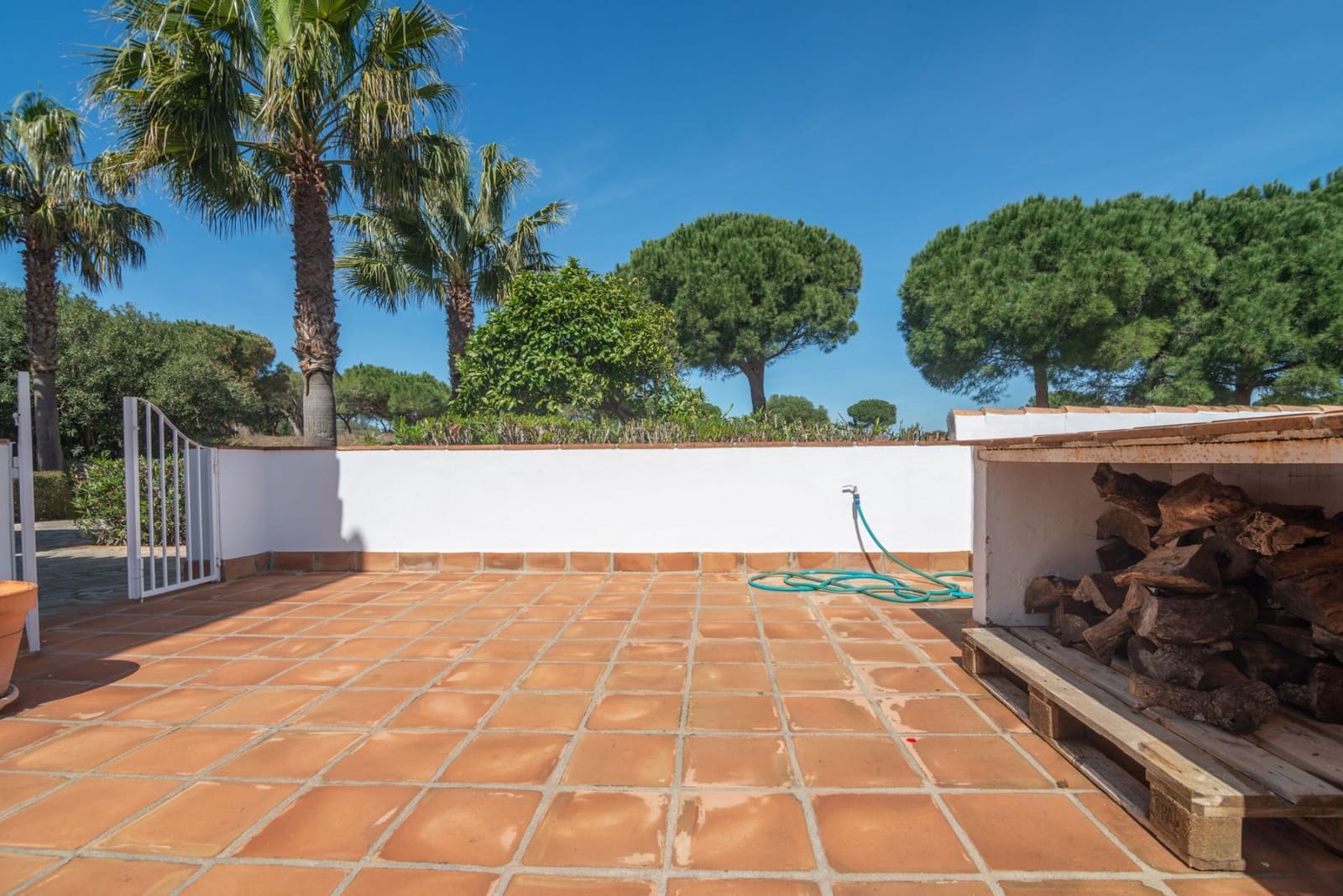 3 soverom Villa til salgs i Benalup med svømmebasseng garasje - € 595 000 (Ref: 8556190)