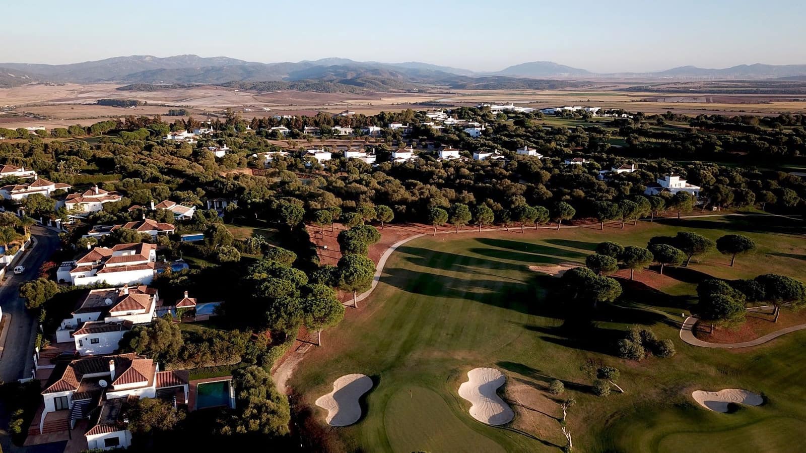 3 soverom Villa til salgs i Benalup med svømmebasseng garasje - € 595 000 (Ref: 8556190)