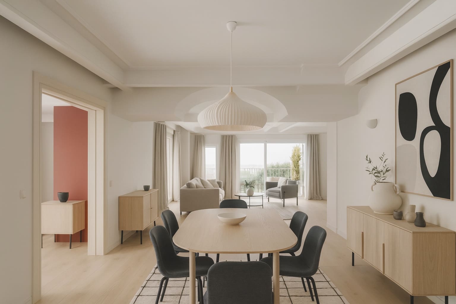 3 slaapkamer Villa te koop in Benalup met zwembad garage - € 595.000 (Ref: 8556190)