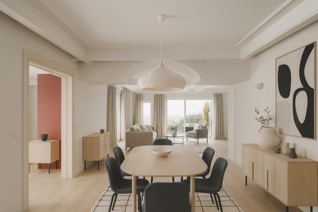 3 soverom Villa til salgs i Benalup med svømmebasseng garasje - € 595 000 (Ref: 8556190)