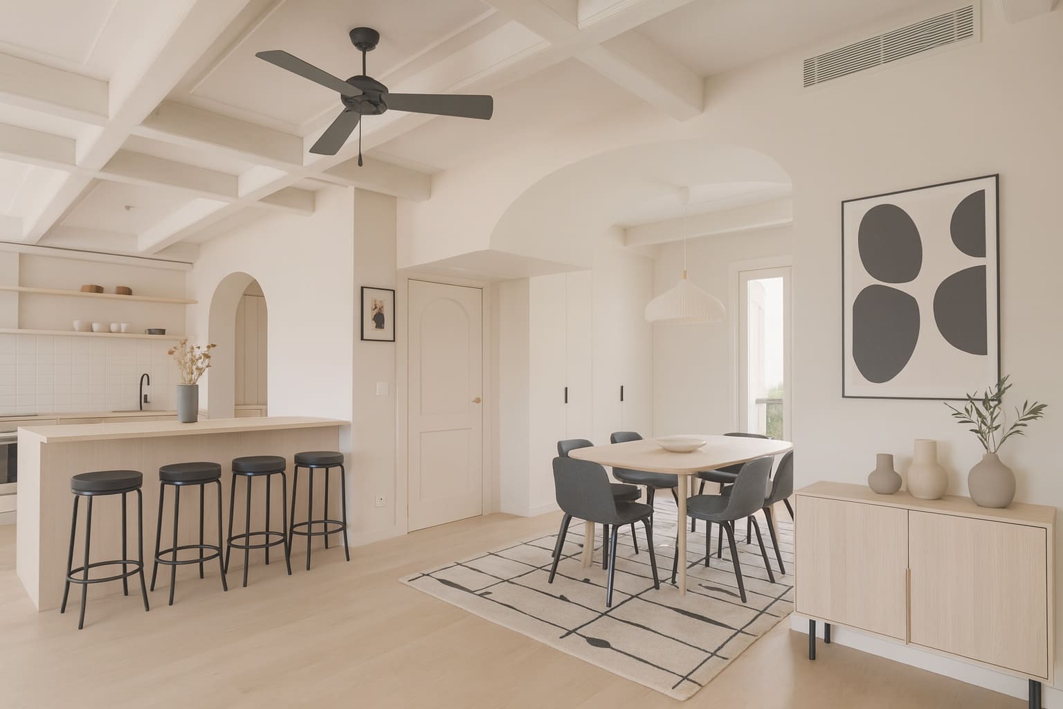 3 slaapkamer Villa te koop in Benalup met zwembad garage - € 595.000 (Ref: 8556190)