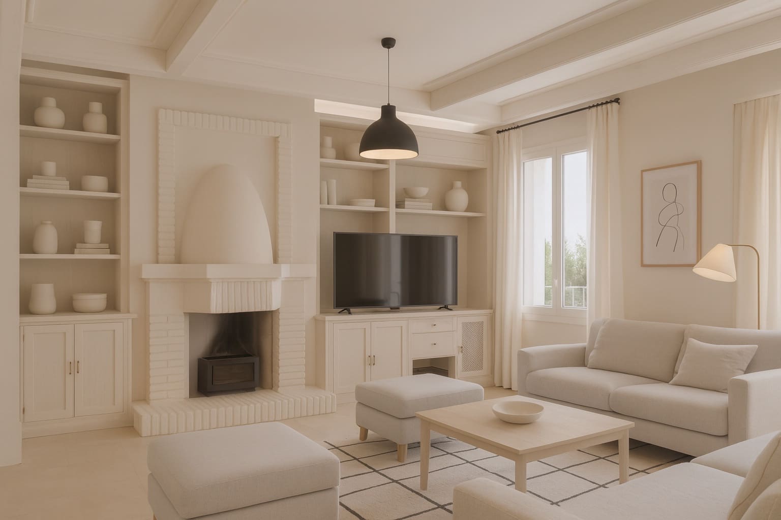 3 slaapkamer Villa te koop in Benalup met zwembad garage - € 595.000 (Ref: 8556190)