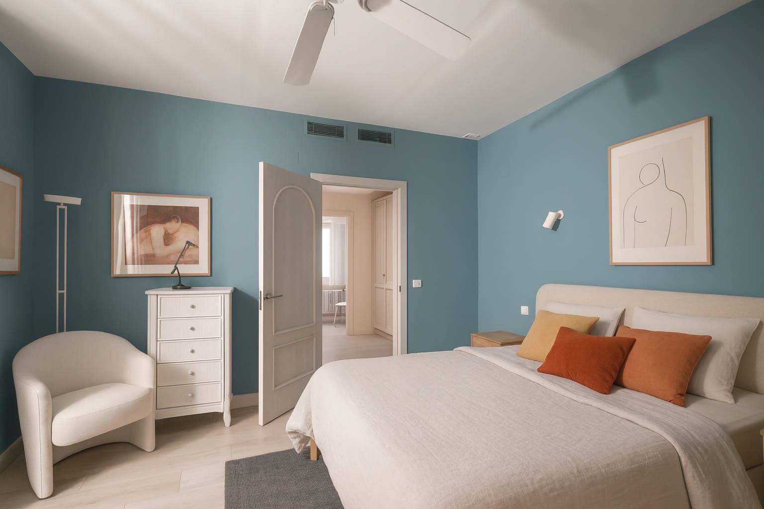 3 slaapkamer Villa te koop in Benalup met zwembad garage - € 595.000 (Ref: 8556190)