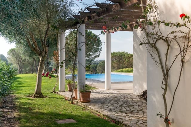 3 chambre Villa/Maison à vendre à Benalup avec piscine garage - 795 000 € (Ref: 8556191)