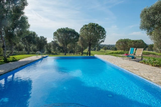 3 chambre Villa/Maison à vendre à Benalup avec piscine garage - 795 000 € (Ref: 8556191)