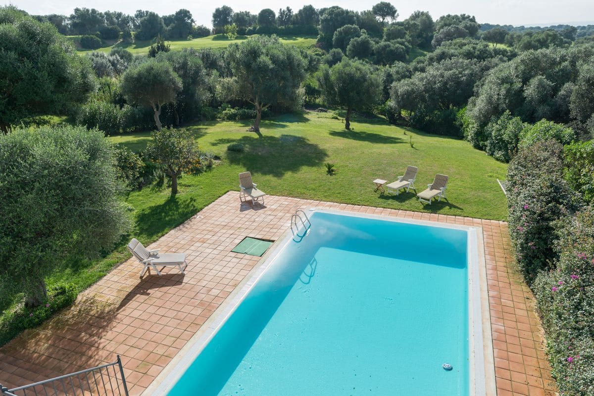 5 chambre Villa/Maison à vendre à Benalup avec piscine garage - 975 000 € (Ref: 8556192)