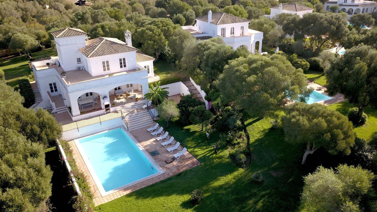 5 chambre Villa/Maison à vendre à Benalup avec piscine garage - 975 000 € (Ref: 8556192)