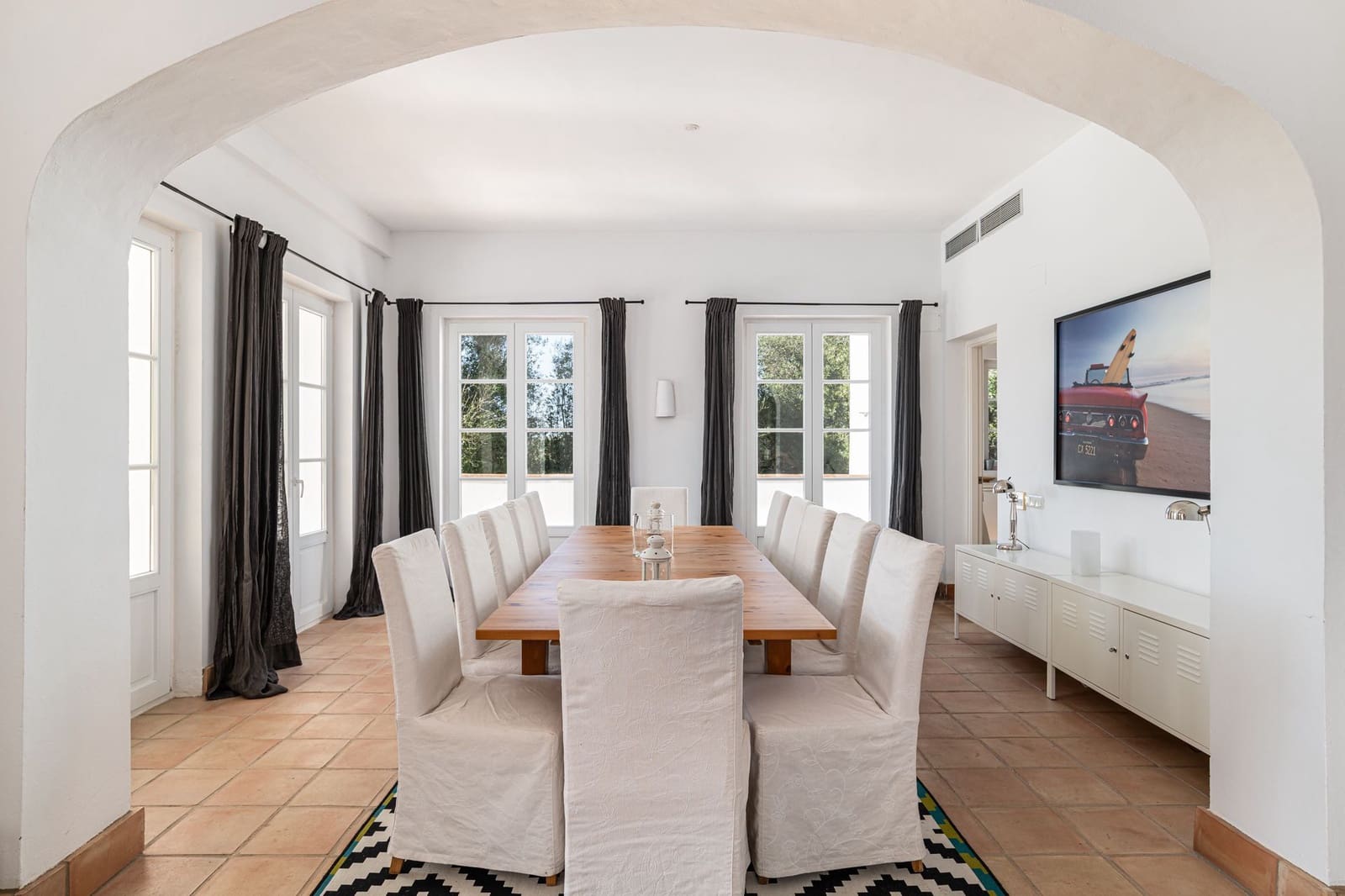 5 chambre Villa/Maison à vendre à Benalup avec piscine garage - 975 000 € (Ref: 8556192)