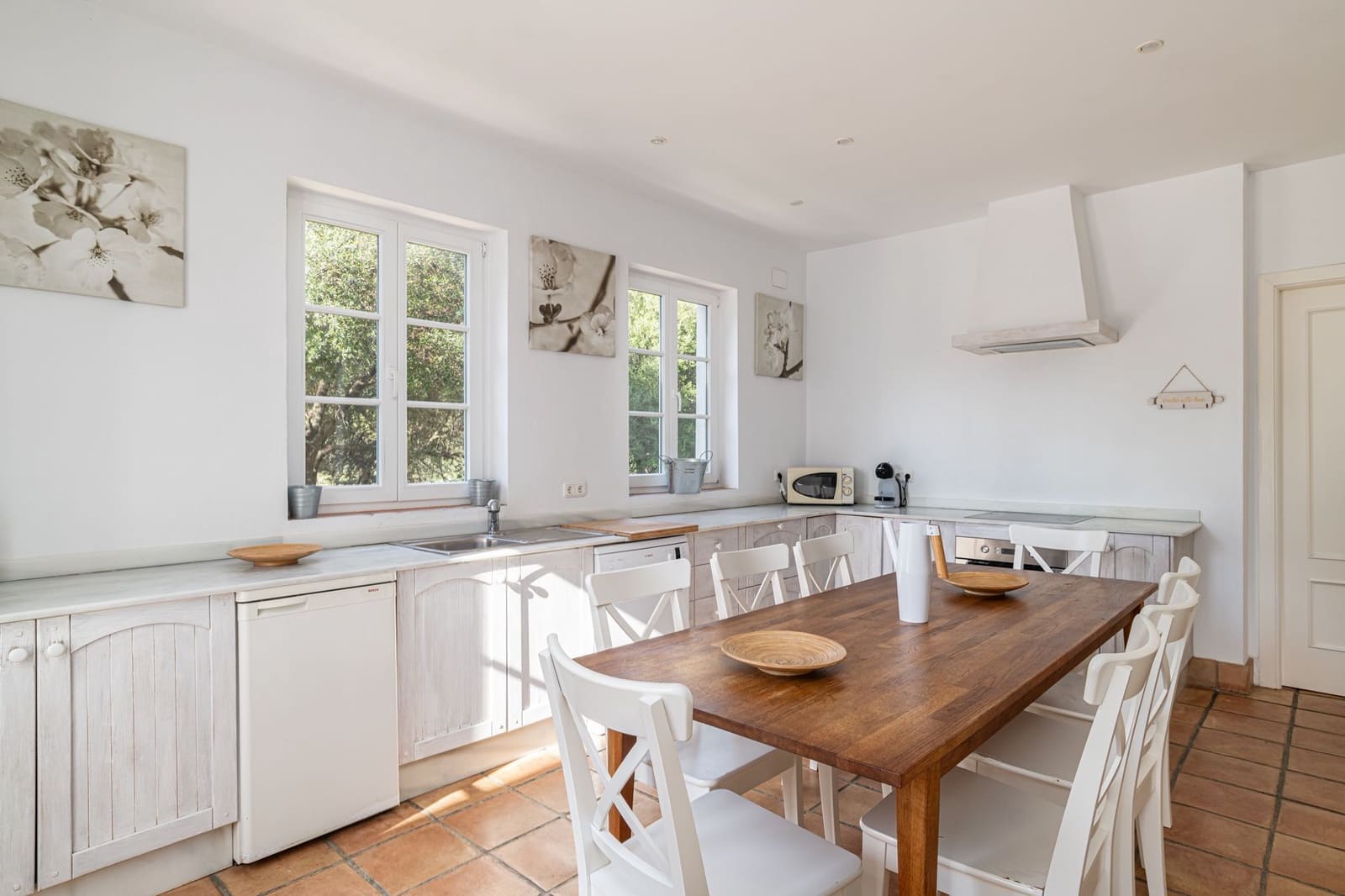 5 chambre Villa/Maison à vendre à Benalup avec piscine garage - 975 000 € (Ref: 8556192)