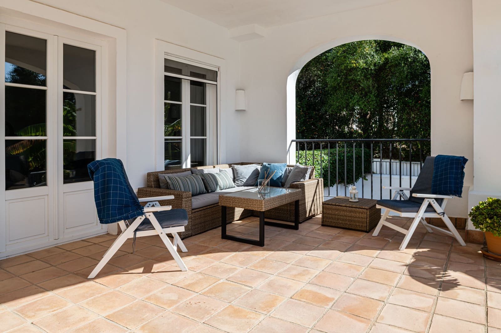 5 chambre Villa/Maison à vendre à Benalup avec piscine garage - 975 000 € (Ref: 8556192)