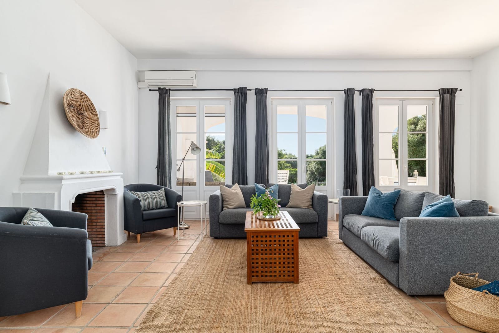 5 chambre Villa/Maison à vendre à Benalup avec piscine garage - 975 000 € (Ref: 8556192)