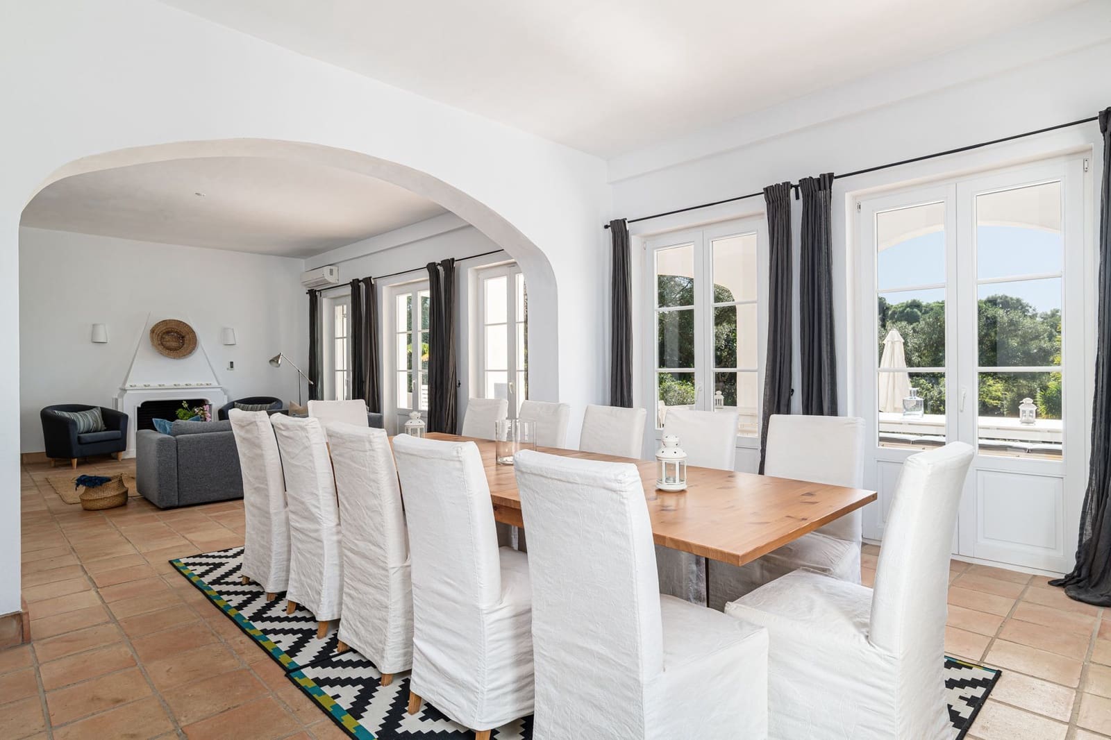 5 chambre Villa/Maison à vendre à Benalup avec piscine garage - 975 000 € (Ref: 8556192)