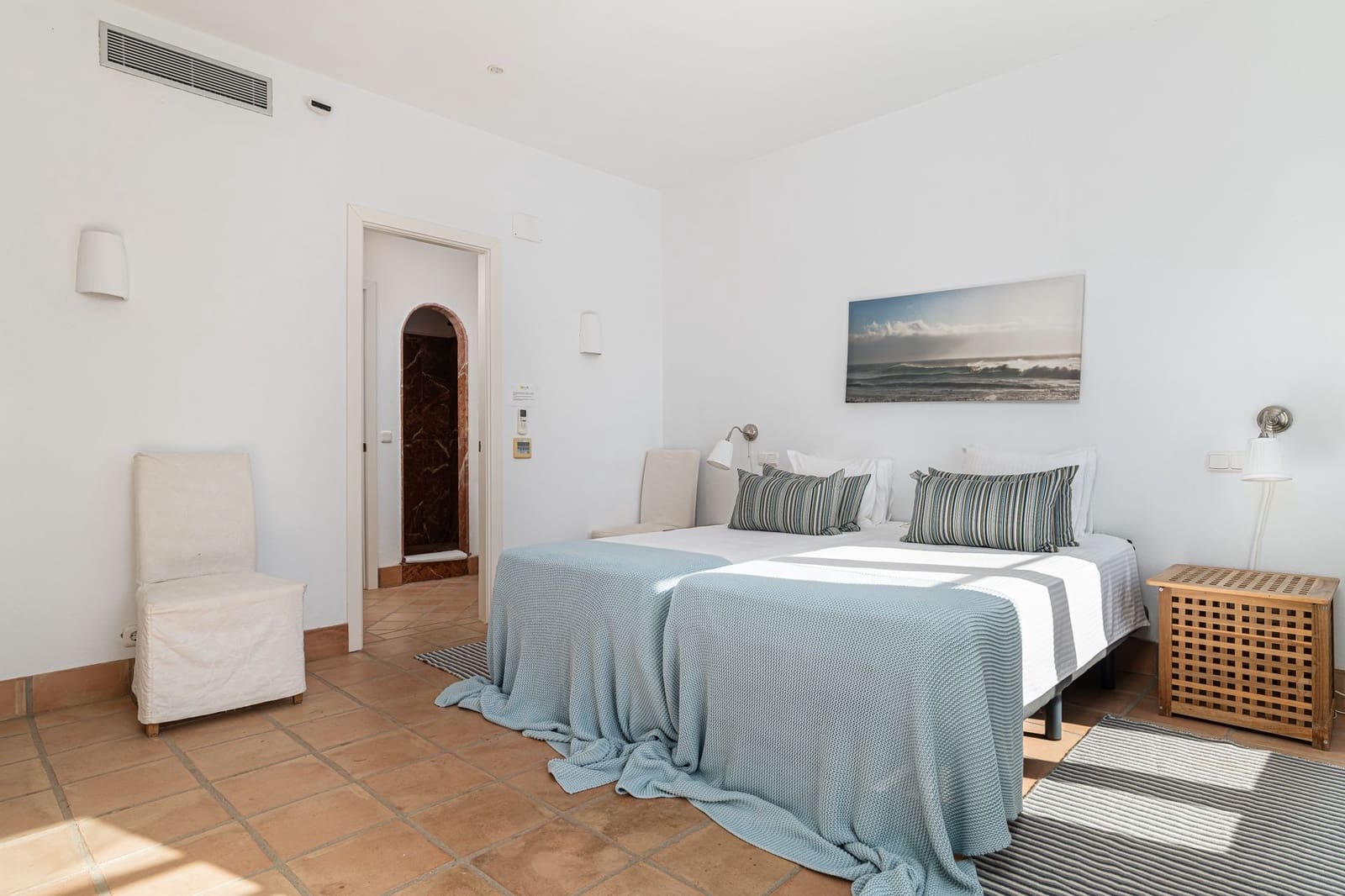 5 chambre Villa/Maison à vendre à Benalup avec piscine garage - 975 000 € (Ref: 8556192)