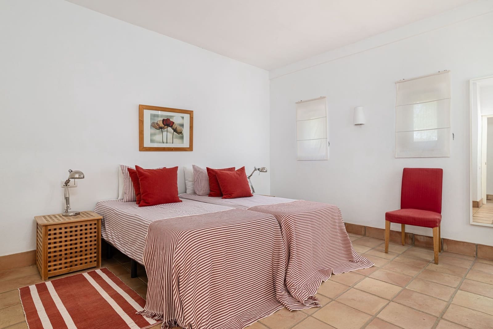 5 chambre Villa/Maison à vendre à Benalup avec piscine garage - 975 000 € (Ref: 8556192)