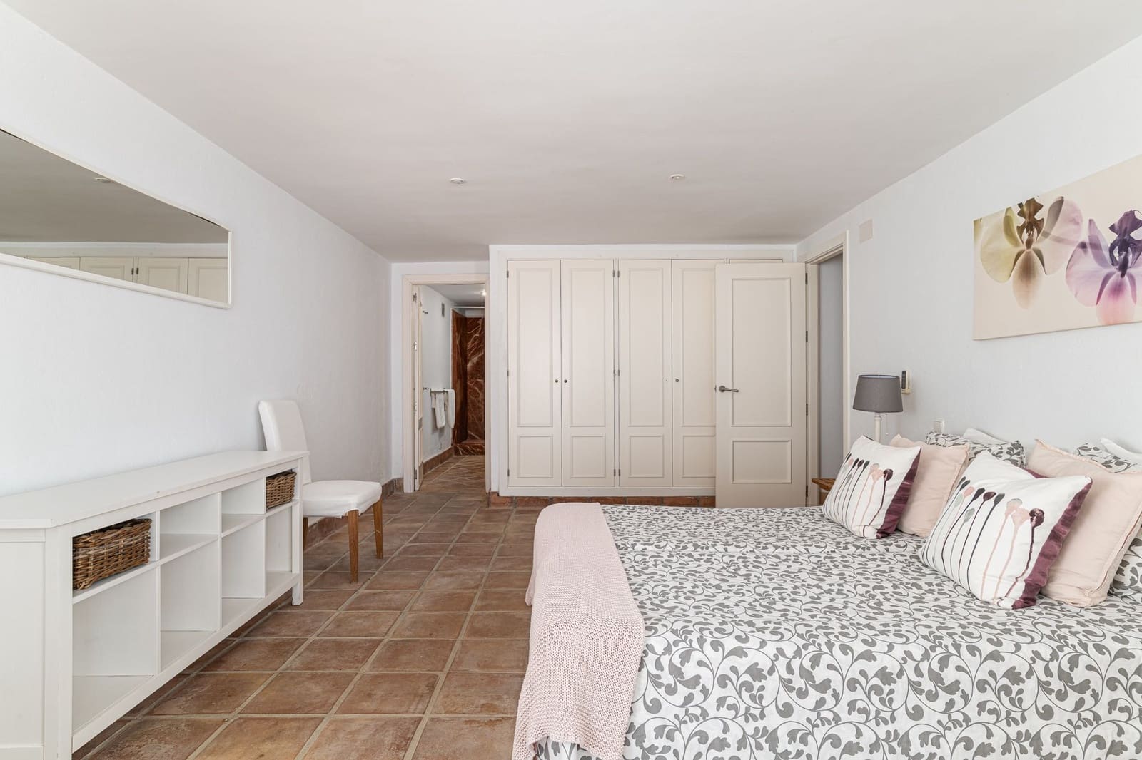 5 chambre Villa/Maison à vendre à Benalup avec piscine garage - 975 000 € (Ref: 8556192)