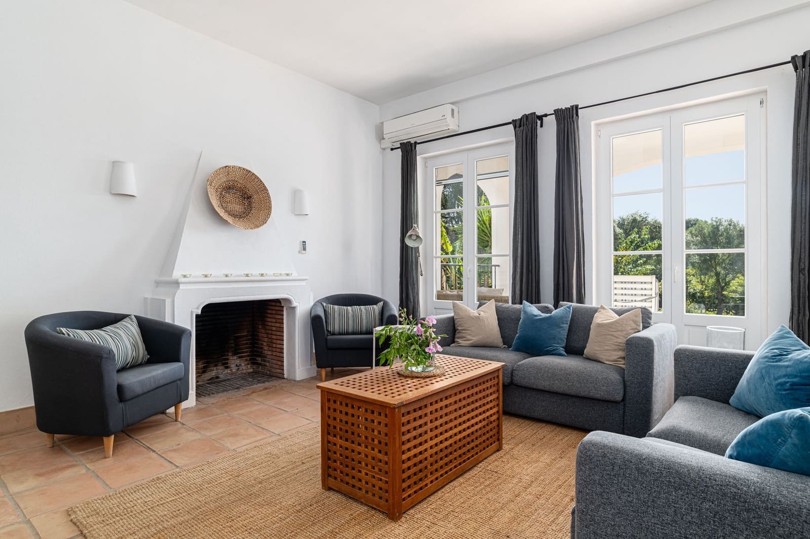 5 chambre Villa/Maison à vendre à Benalup avec piscine garage - 975 000 € (Ref: 8556192)