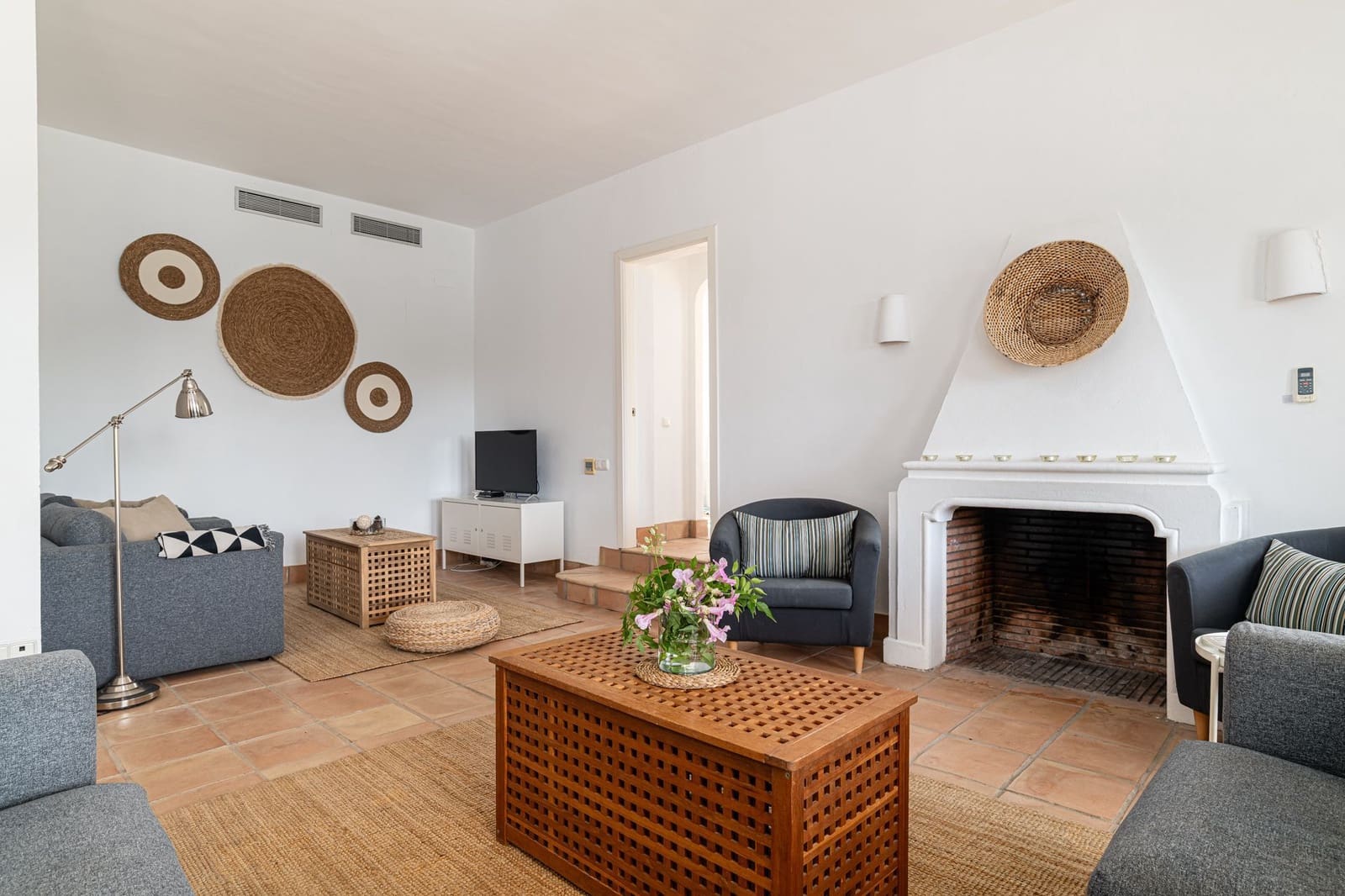 5 chambre Villa/Maison à vendre à Benalup avec piscine garage - 975 000 € (Ref: 8556192)