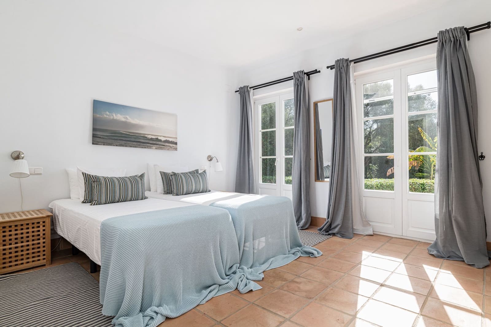 5 chambre Villa/Maison à vendre à Benalup avec piscine garage - 975 000 € (Ref: 8556192)