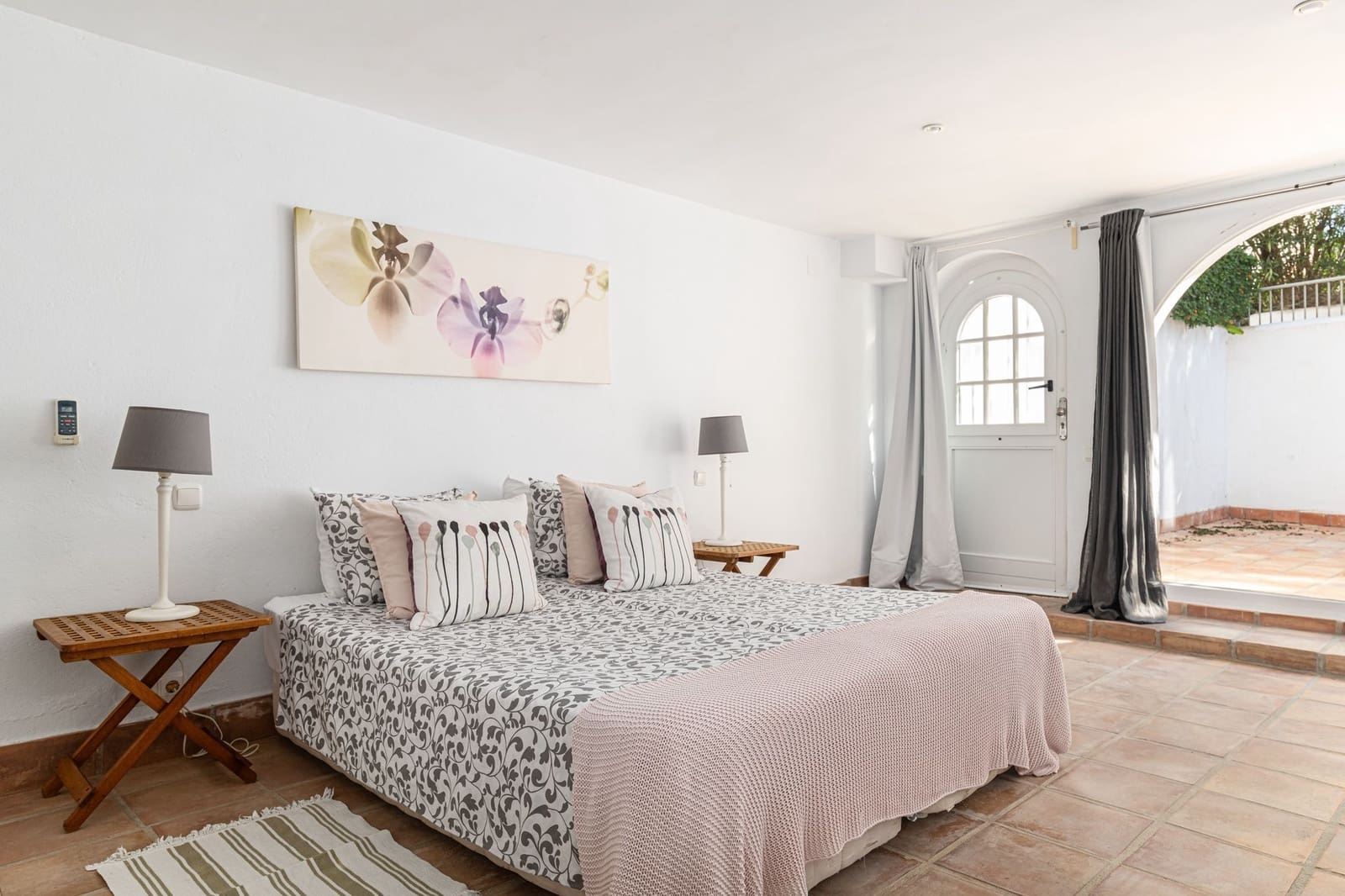 5 chambre Villa/Maison à vendre à Benalup avec piscine garage - 975 000 € (Ref: 8556192)