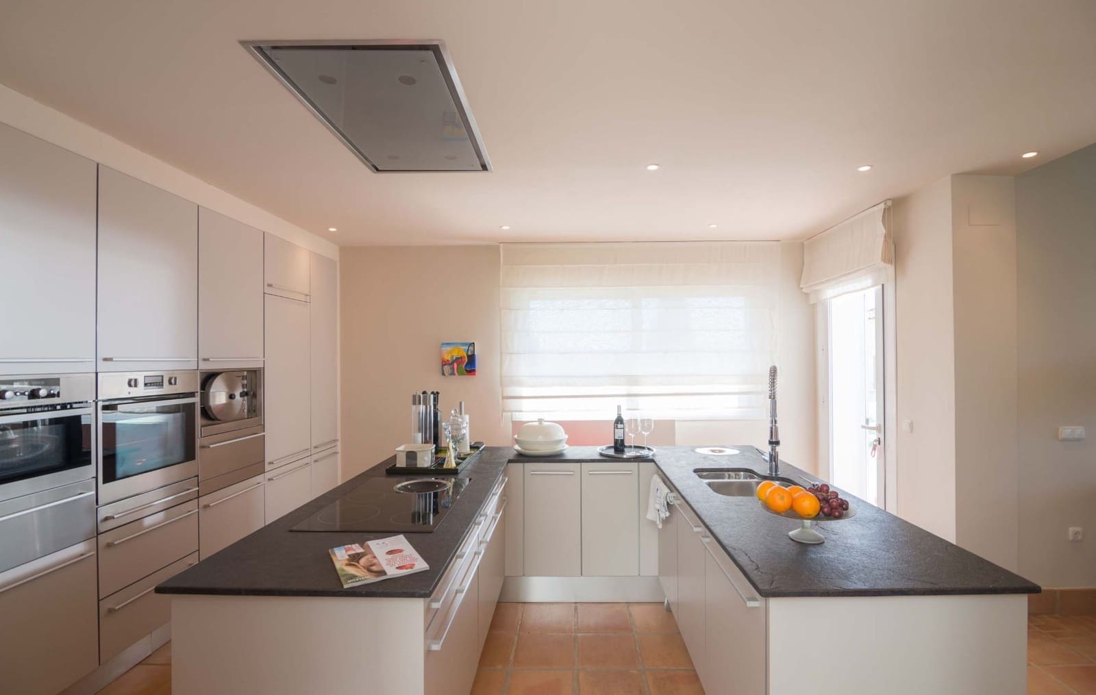 4 soveværelse Villa til salg i Benalup med swimmingpool - € 690.000 (Ref: 8556194)