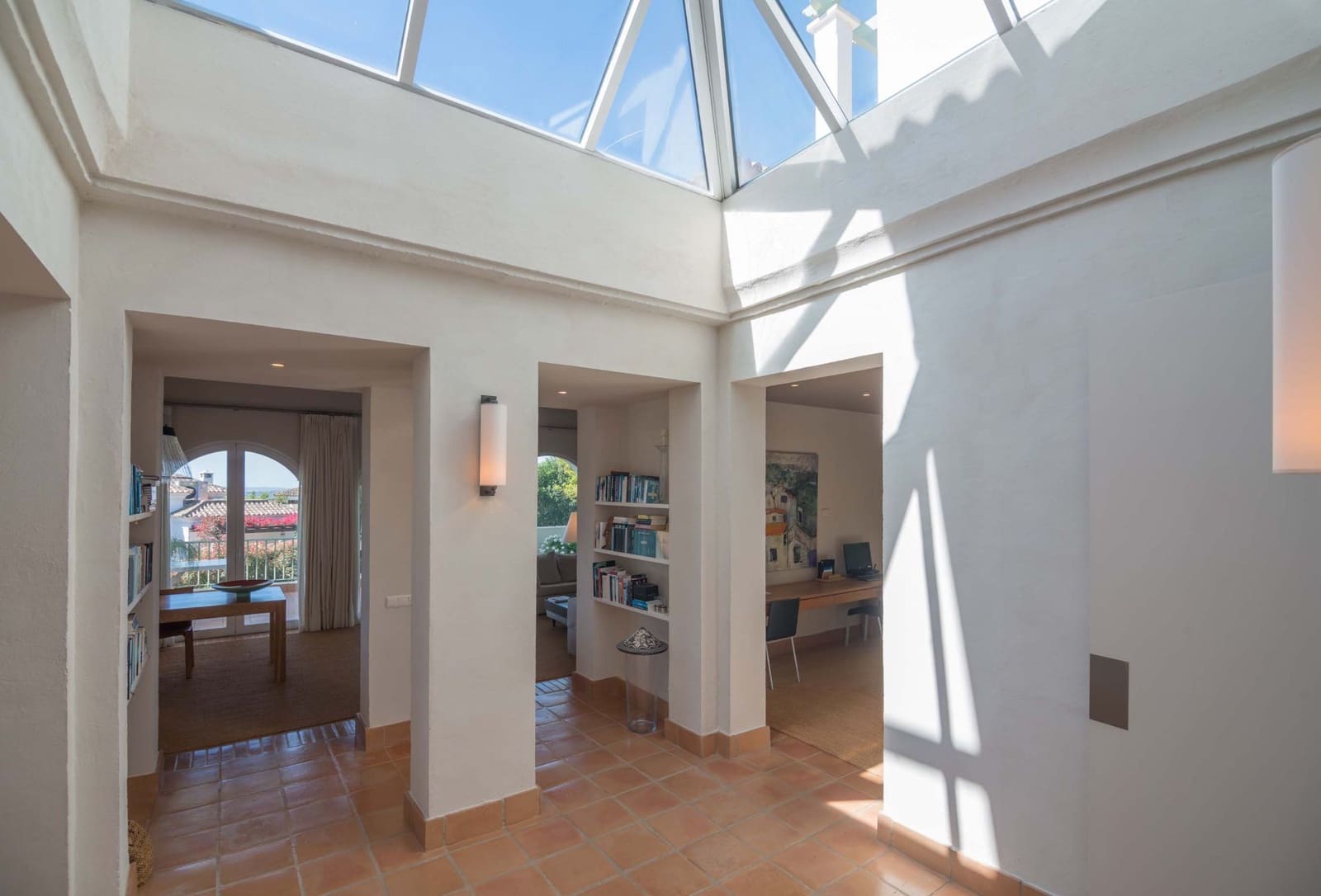 4 soveværelse Villa til salg i Benalup med swimmingpool - € 690.000 (Ref: 8556194)