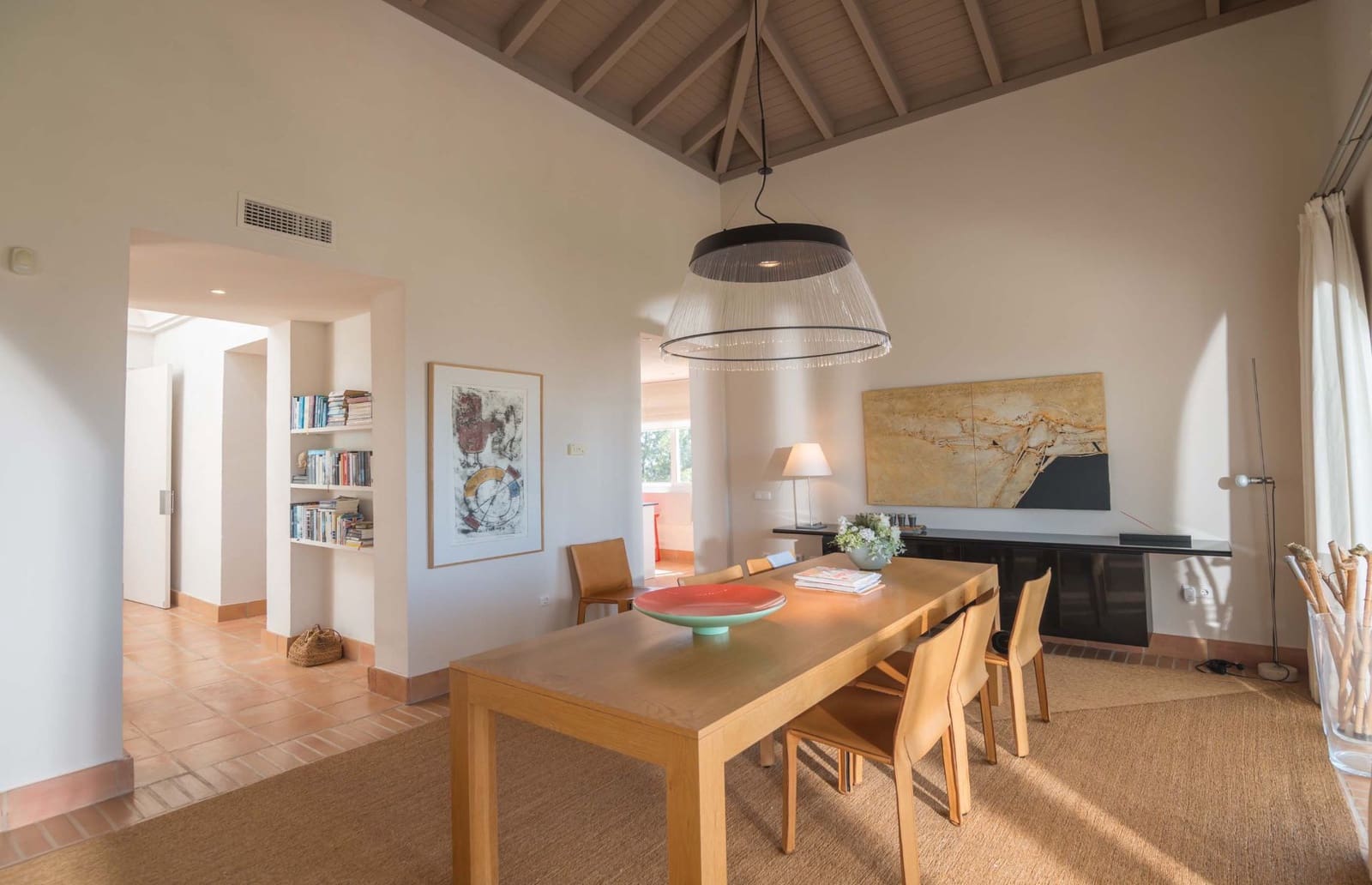 4 soveværelse Villa til salg i Benalup med swimmingpool - € 690.000 (Ref: 8556194)