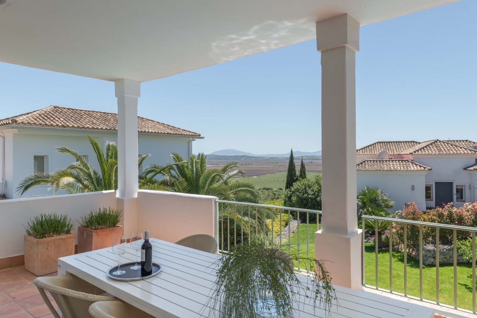 4 soveværelse Villa til salg i Benalup med swimmingpool - € 690.000 (Ref: 8556194)