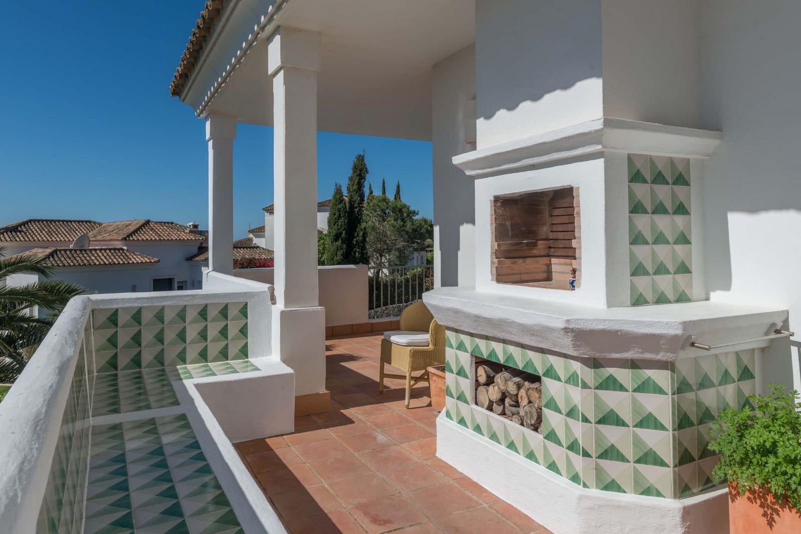 4 soveværelse Villa til salg i Benalup med swimmingpool - € 690.000 (Ref: 8556194)