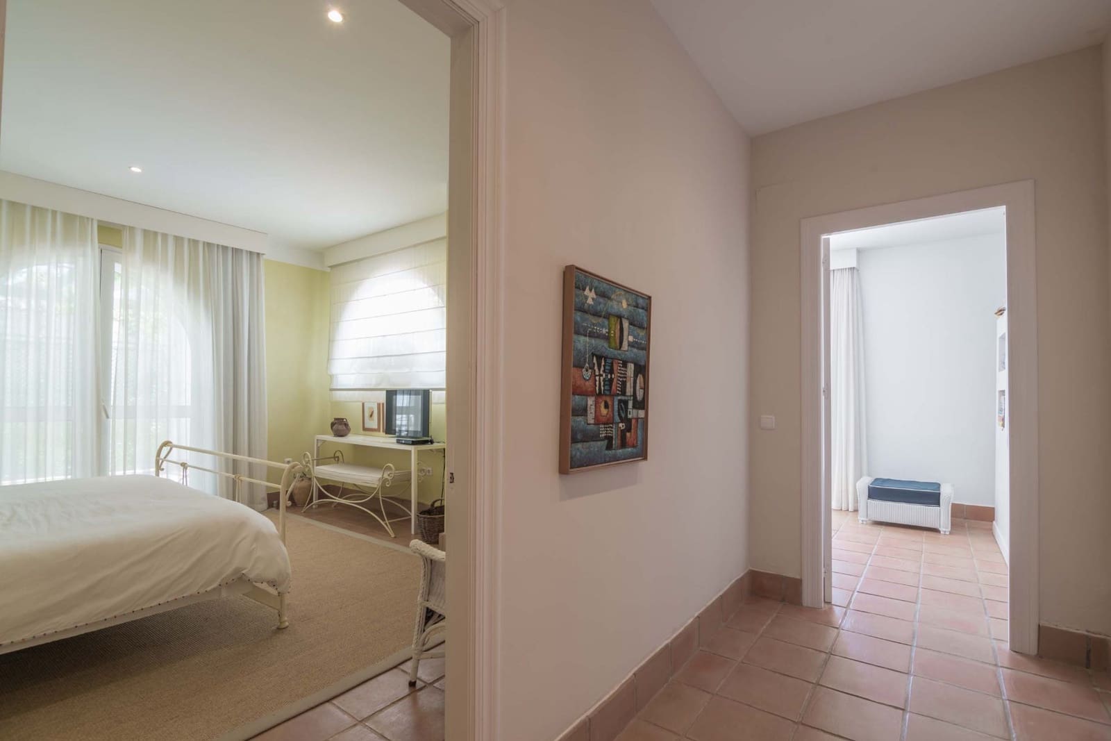 4 soveværelse Villa til salg i Benalup med swimmingpool - € 690.000 (Ref: 8556194)