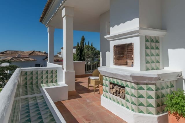 4 chambre Villa/Maison à vendre à Benalup avec piscine - 690 000 € (Ref: 8556194)