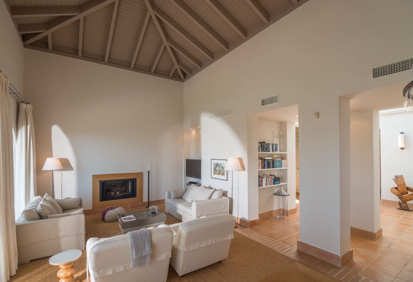 4 soveværelse Villa til salg i Benalup med swimmingpool - € 690.000 (Ref: 8556194)