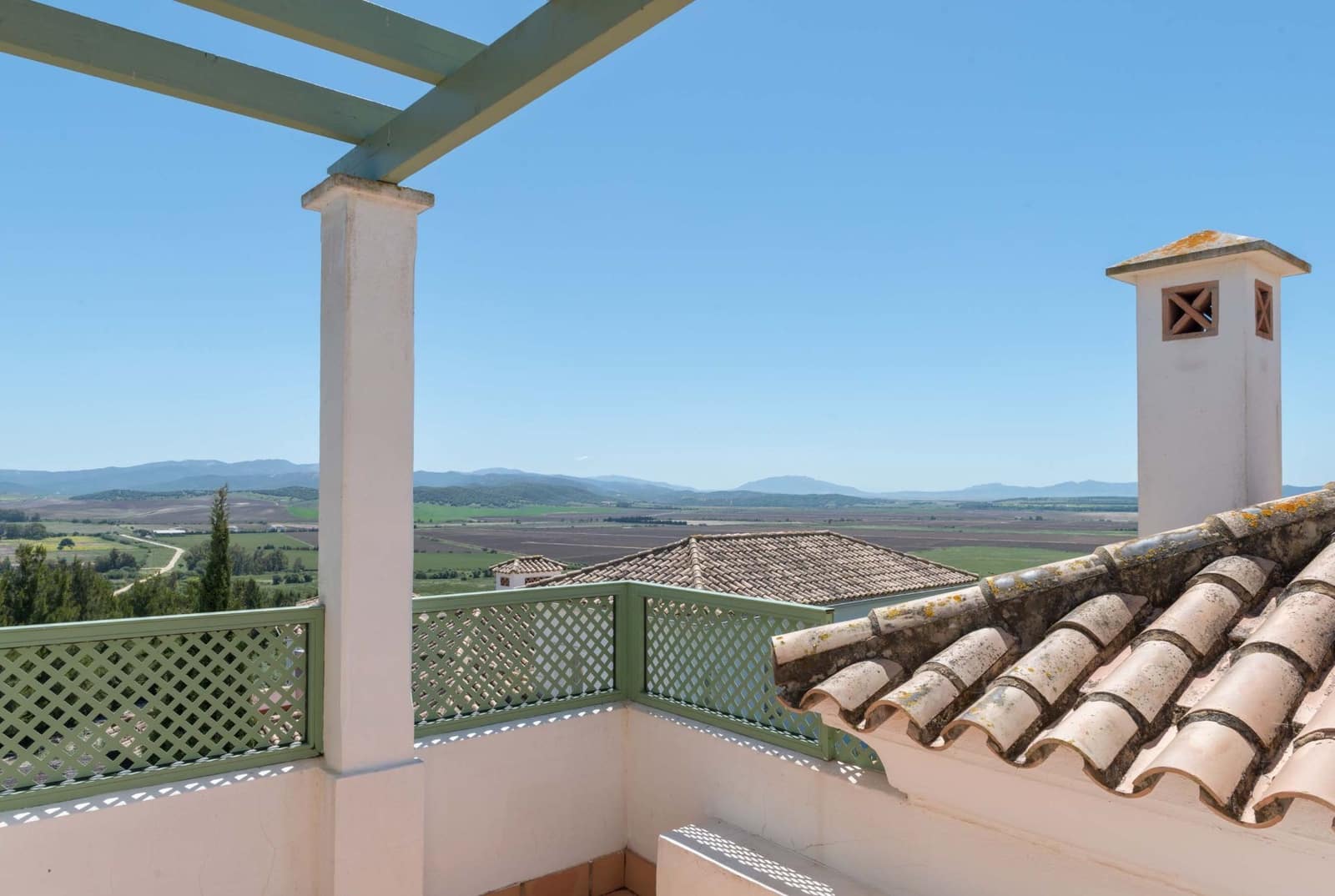 4 soveværelse Villa til salg i Benalup med swimmingpool - € 690.000 (Ref: 8556194)