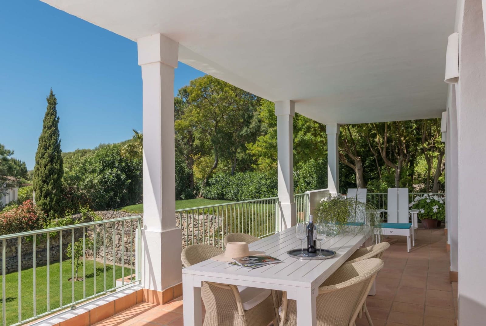 4 soveværelse Villa til salg i Benalup med swimmingpool - € 690.000 (Ref: 8556194)