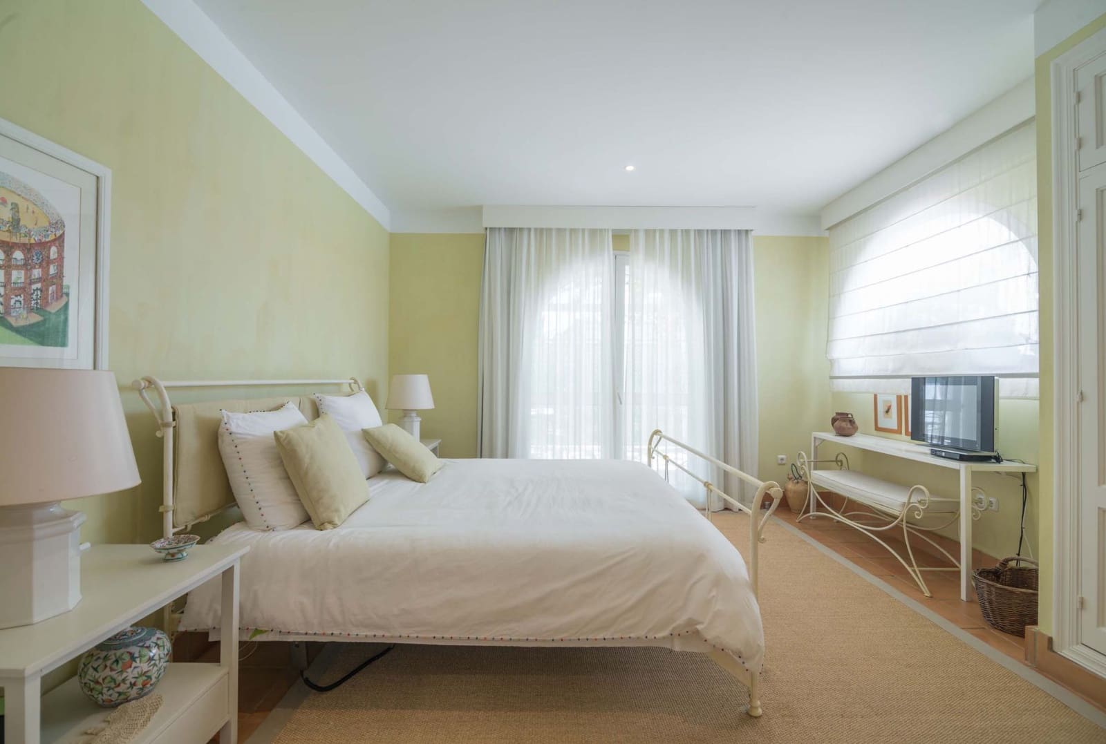 4 soveværelse Villa til salg i Benalup med swimmingpool - € 690.000 (Ref: 8556194)