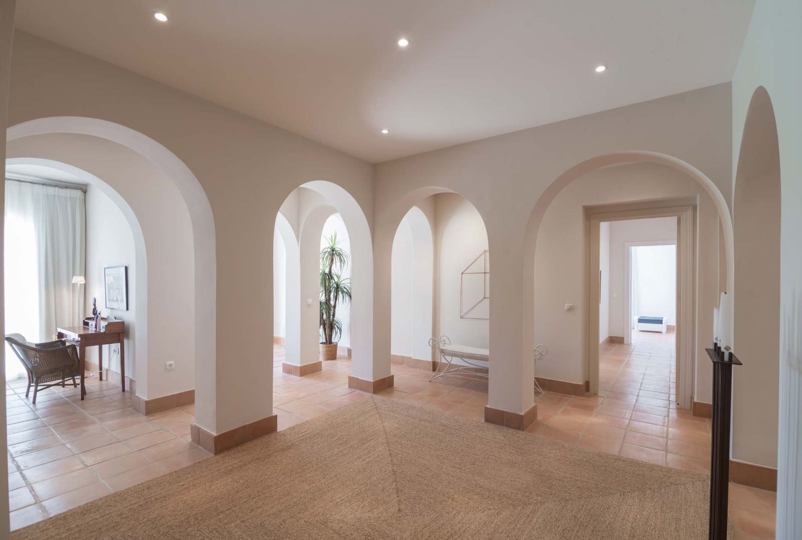 4 soveværelse Villa til salg i Benalup med swimmingpool - € 690.000 (Ref: 8556194)