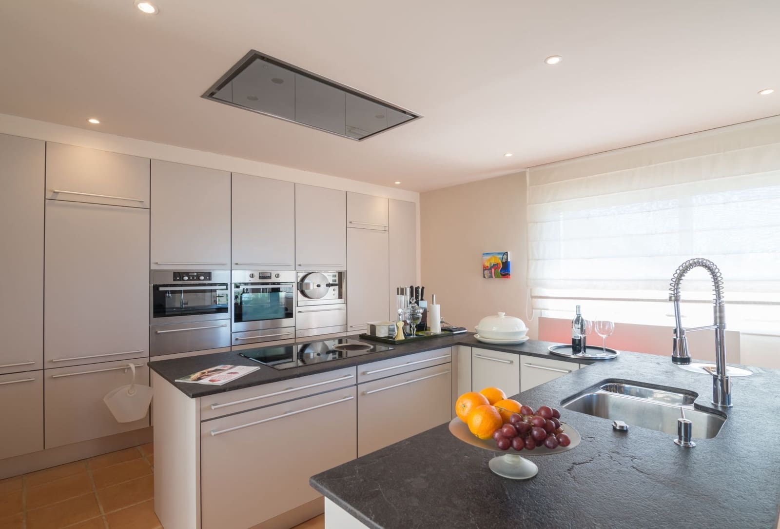 4 soveværelse Villa til salg i Benalup med swimmingpool - € 690.000 (Ref: 8556194)