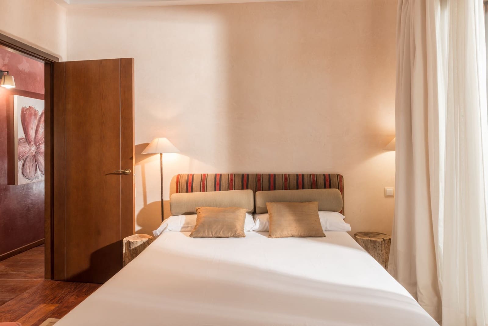 3 soveværelse Villa til salg i Benalup med swimmingpool garage - € 800.000 (Ref: 8723602)