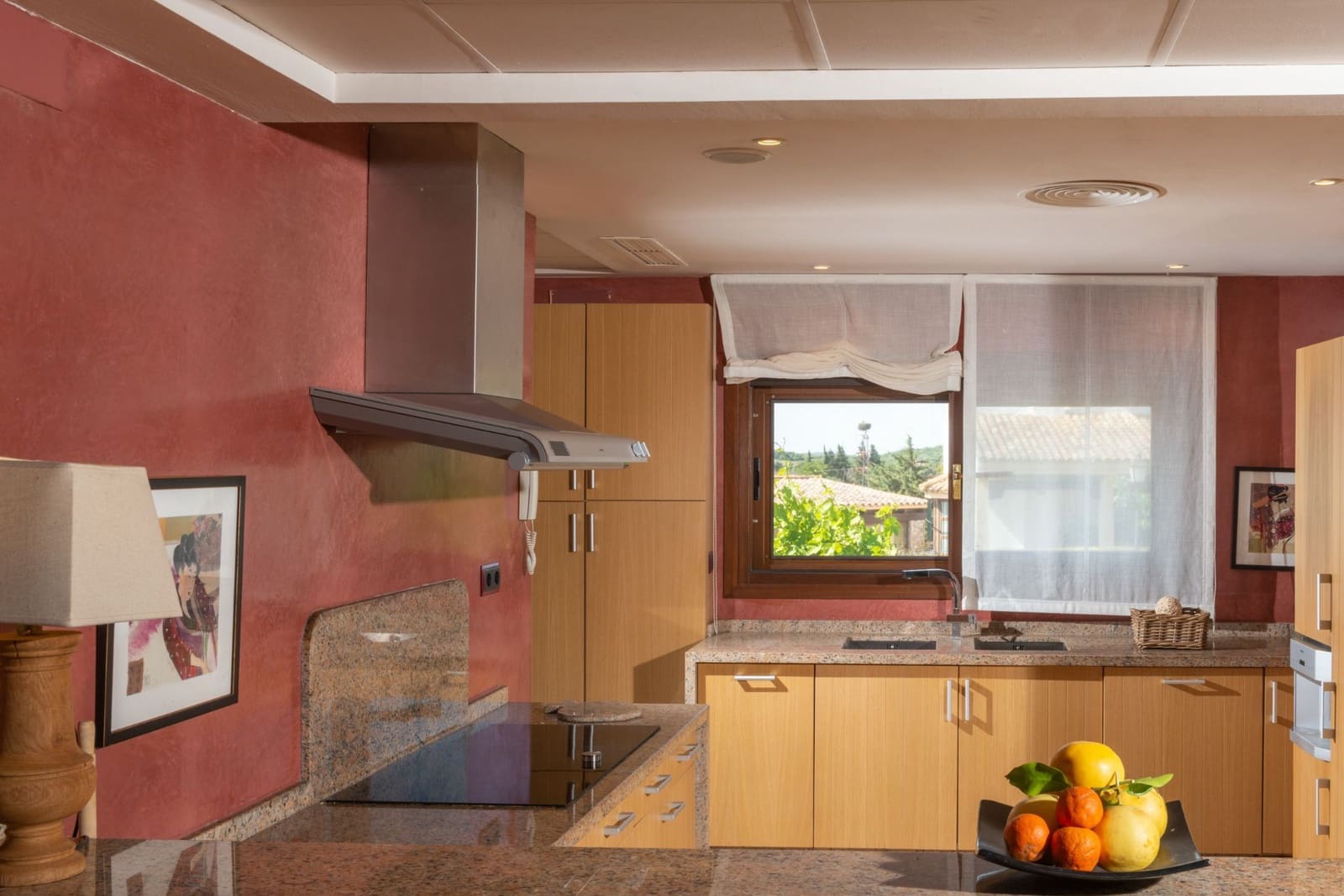 3 soveværelse Villa til salg i Benalup med swimmingpool garage - € 800.000 (Ref: 8723602)