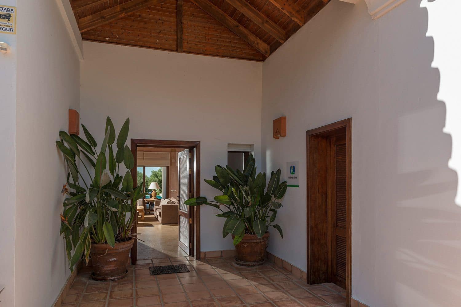 5 chambre Villa/Maison à vendre à Benalup avec piscine garage - 850 000 € (Ref: 8723603)