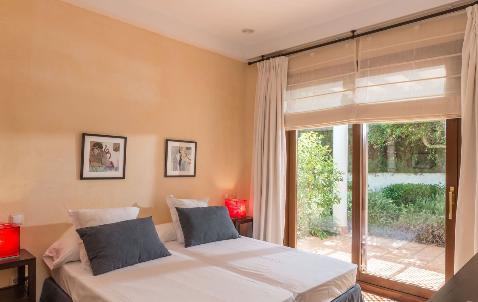 5 chambre Villa/Maison à vendre à Benalup avec piscine garage - 850 000 € (Ref: 8723603)