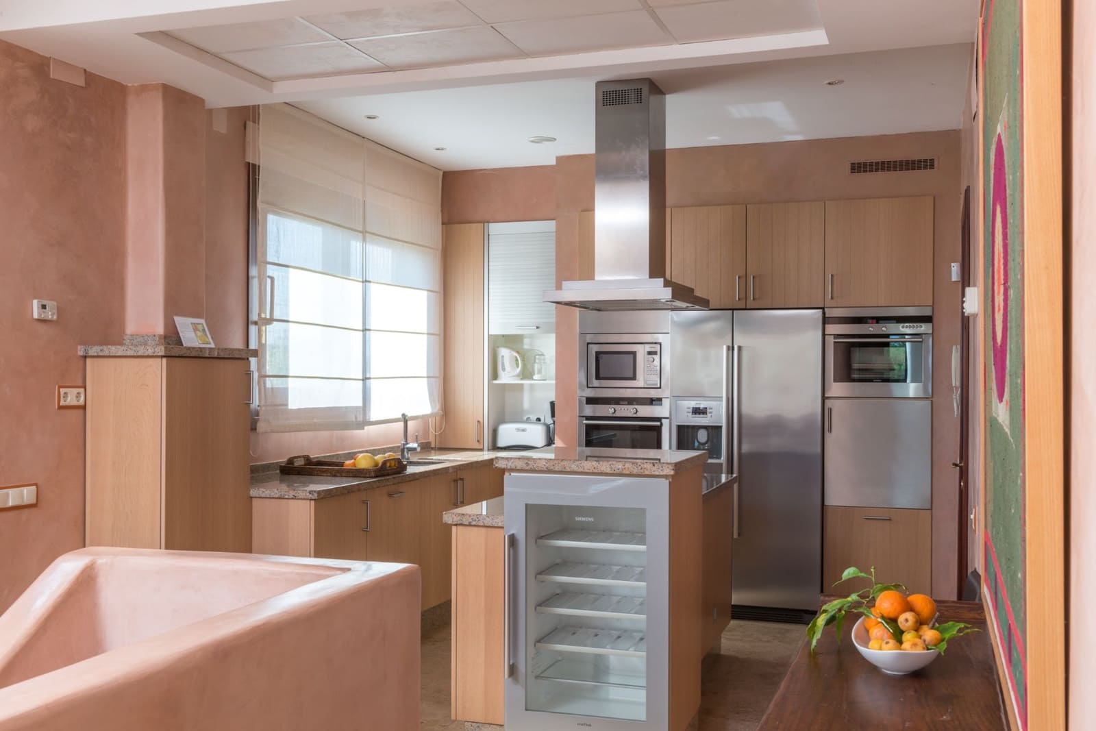 5 chambre Villa/Maison à vendre à Benalup avec piscine garage - 850 000 € (Ref: 8723603)