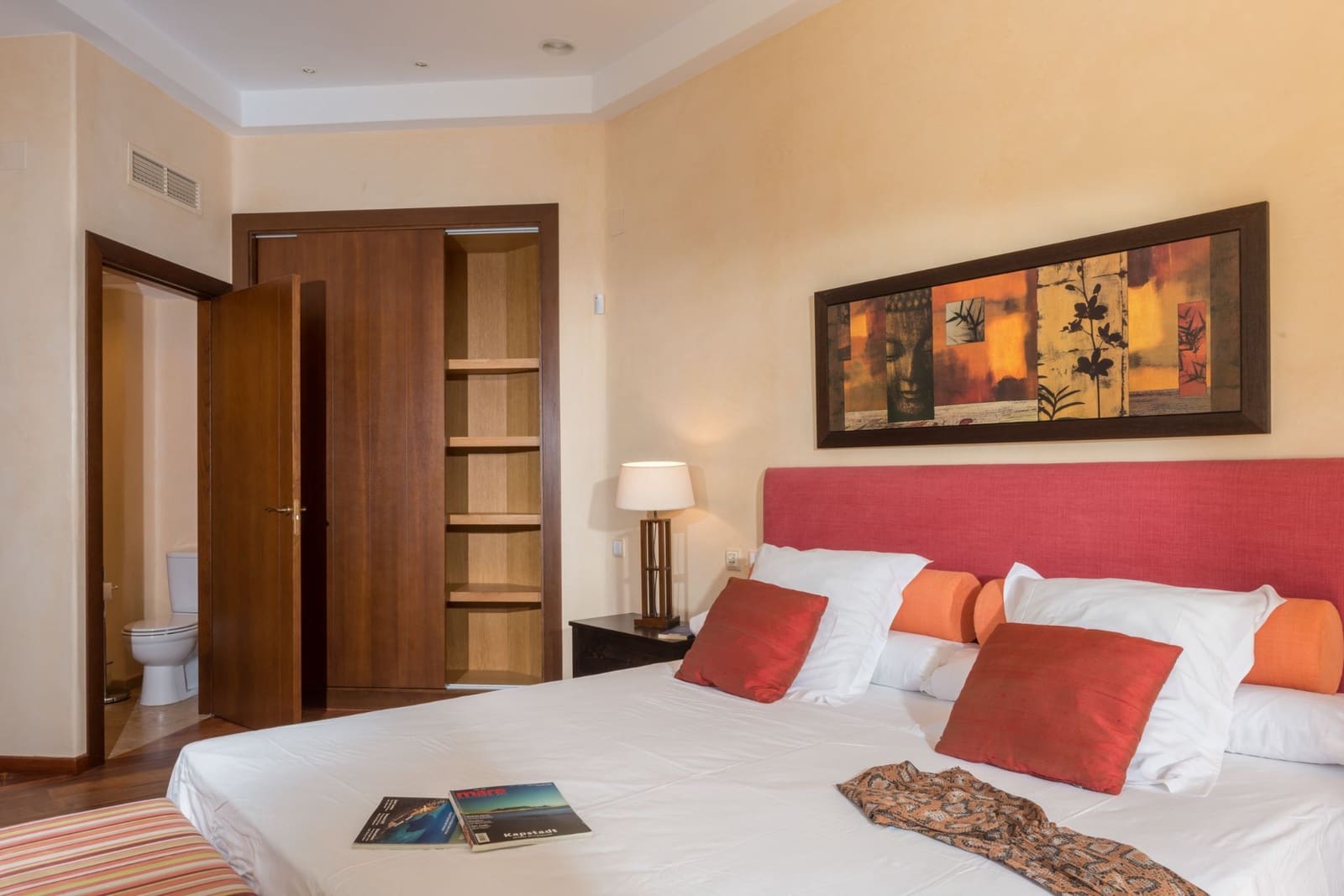 5 chambre Villa/Maison à vendre à Benalup avec piscine garage - 850 000 € (Ref: 8723603)