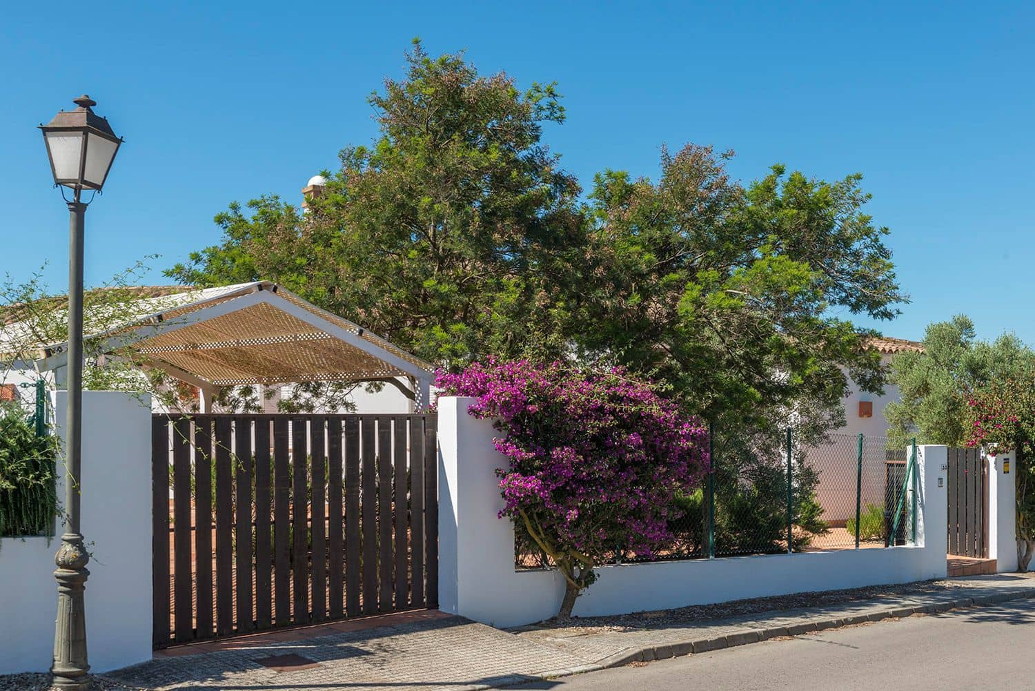 5 chambre Villa/Maison à vendre à Benalup avec piscine garage - 850 000 € (Ref: 8723603)