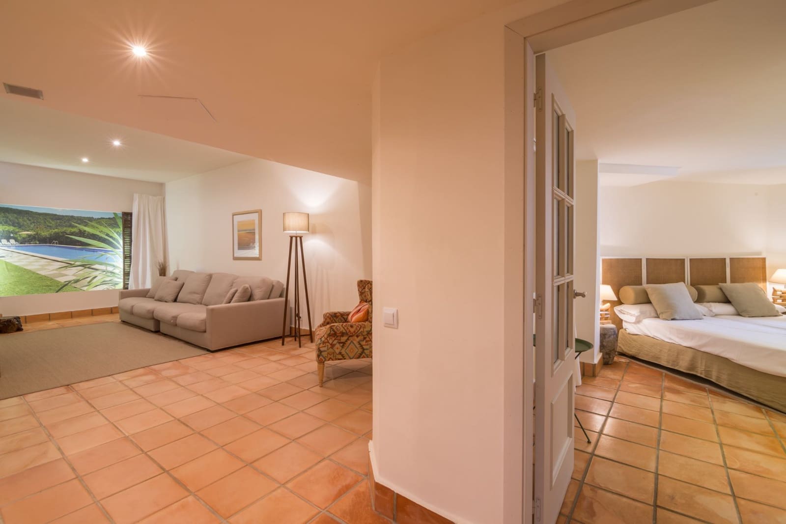 5 chambre Villa/Maison à vendre à Benalup avec piscine garage - 850 000 € (Ref: 8723603)