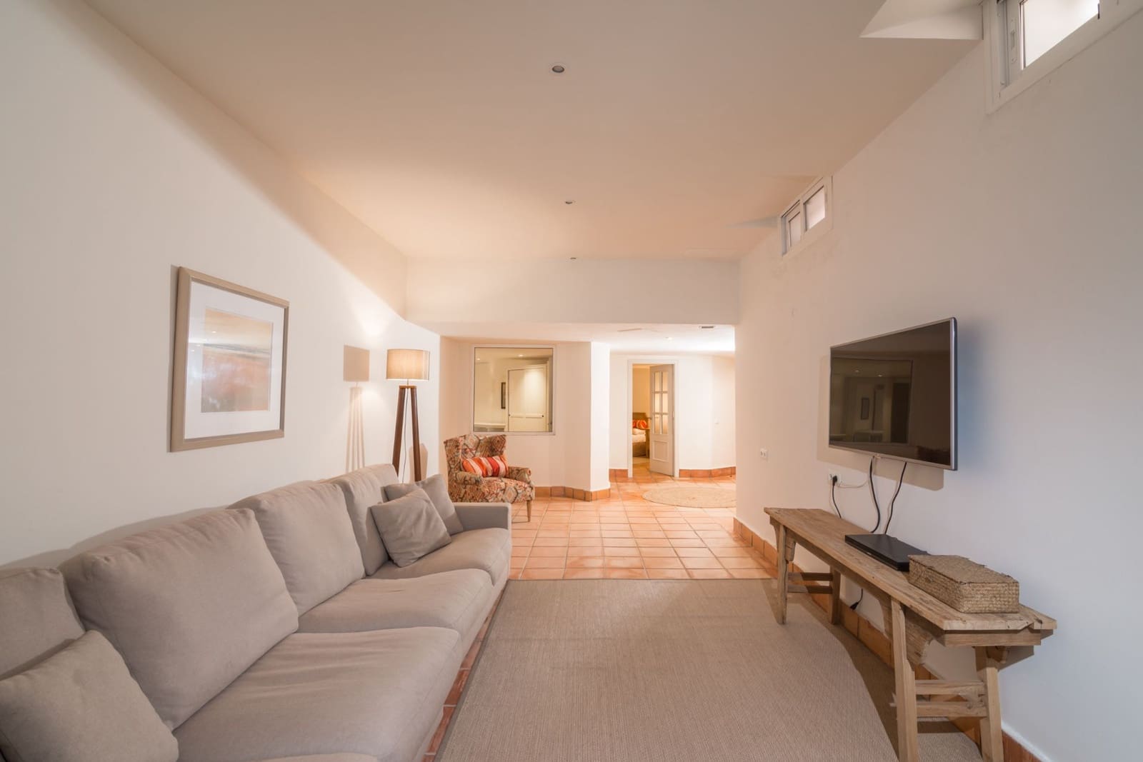 5 chambre Villa/Maison à vendre à Benalup avec piscine garage - 850 000 € (Ref: 8723603)