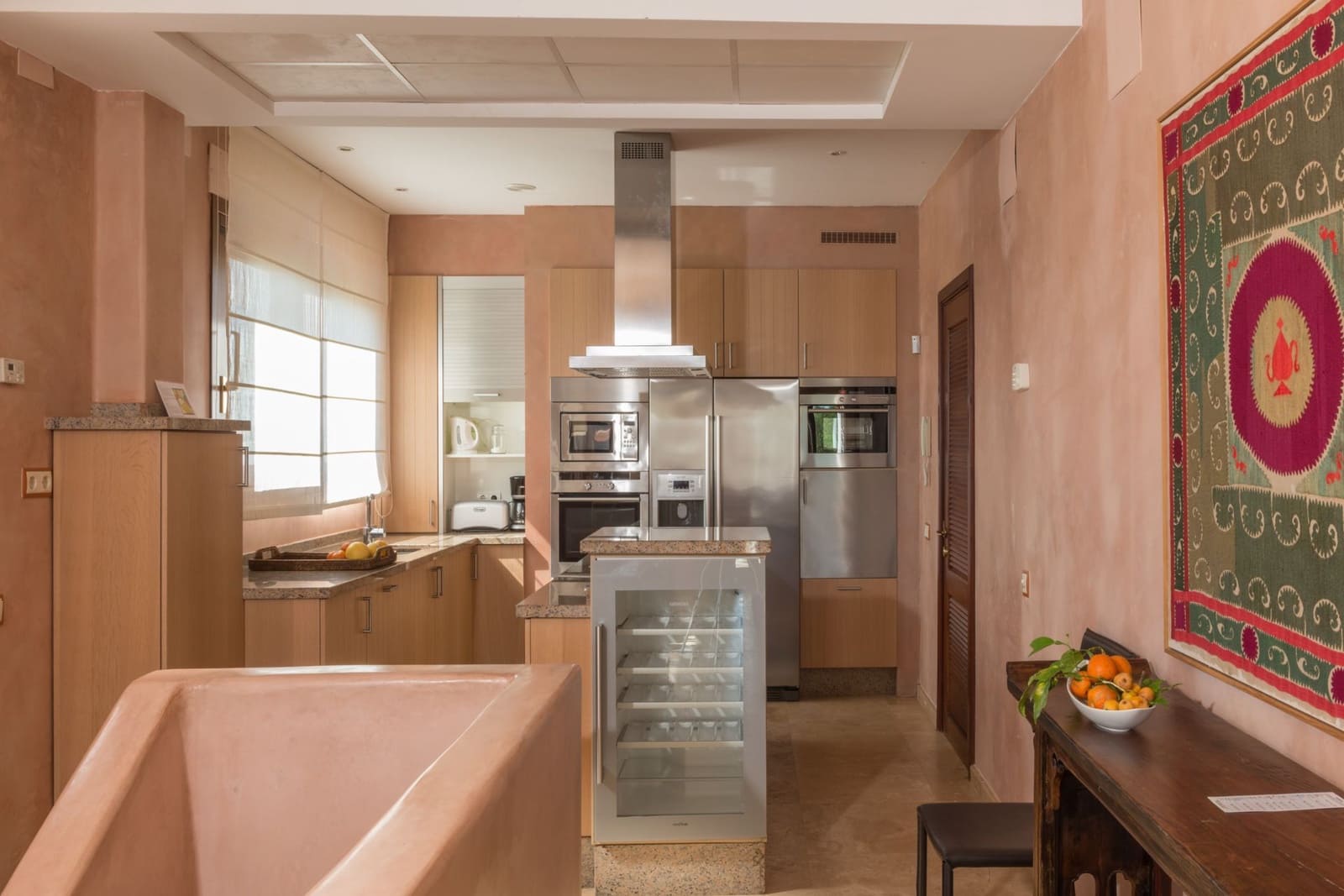 5 bedroom Villa for sale in Benalup with pool garage - € 790,000 (Ref: 8723603)
