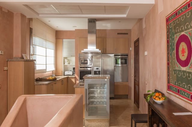 5 camera da letto Villa in vendita in Benalup con piscina garage - 790.000 € (Rif: 8723603)