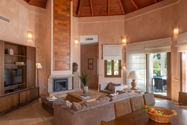 5 camera da letto Villa in vendita in Benalup con piscina garage - 790.000 € (Rif: 8723603)