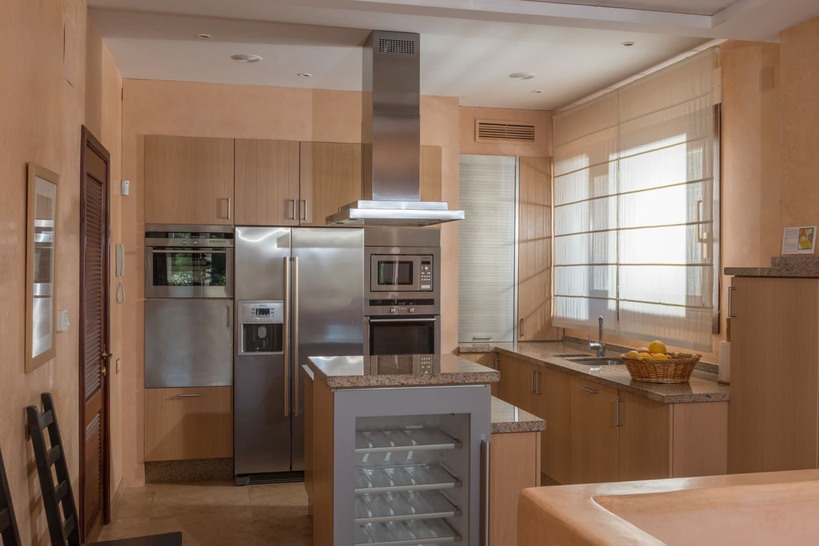 5 soverom Villa til salgs i Benalup med svømmebasseng garasje - € 830 000 (Ref: 8723604)