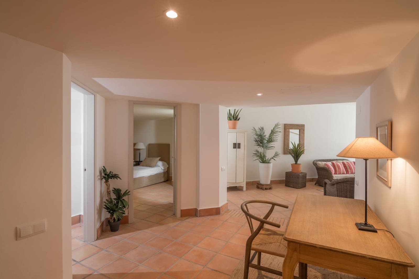 5 soverom Villa til salgs i Benalup med svømmebasseng garasje - € 830 000 (Ref: 8723604)